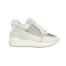 SixtySeven Γυναικείο Sneaker Actled White C49164