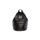 Frnc Γυναικεία Τσάντα Backpack Μαύρο 2135-BL