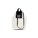 Frnc Γυναικεία Τσάντα Backpack Λευκό 2135-WH
