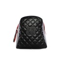 Frnc Γυναικεία Τσάντα Backpack Μαύρο 1202K