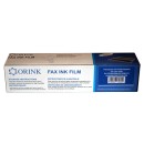 Panasonic KX FA52 faxfolie ORINK 2 pcs (FA52E) (PAKXFA52E)