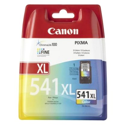 Canon CL541XL inkjet ORIGINAL  (5226B005)