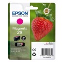 Epson Μελάνι Inkjet Series 29 Magenta (EPST298340 (C13T29834012)