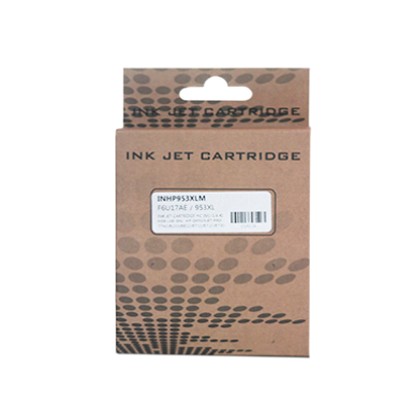 INKHP953XLM Hp Remanufactured High Capacity Inkjet Cartridge (F6