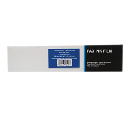 Panasonic KX FA54 faxfolie ORINK (PAO54)