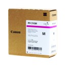 Canon Ink Cartridge  standard capacity PFI-310 magenta (2361C001