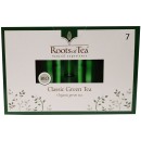 Arthemia τσάι Classic Green Tea - 20 τεμάχια