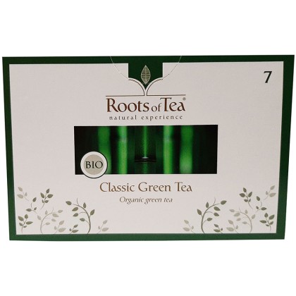 Arthemia τσάι Classic Green Tea - 20 τεμάχια