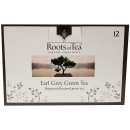Arthemia τσάι Earl Grey Green Tea - 20 τεμάχια