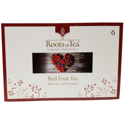 Arthemia τσάι Red Fruit Tea - 20 τεμάχια