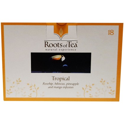 Arthemia τσάι Tropical Tea - 20 τεμάχια
