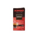 Kimbo Napoletano αλεσμένος καφές espresso 250g