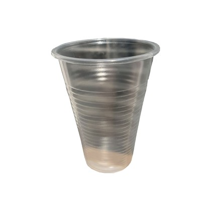 Πλαστικά Ποτήρια νερού - 250ml - 50 Τεμάχια