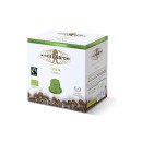 Miscela d’oro Espresso Green bio συμβατές κάψουλες Nespresso * –
