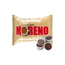 Moreno Espresso Bar Lavazza Point συμβατές κάψουλες - 100 τεμ.