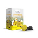Must Cocochoc συμβατές κάψουλες Dolce Gusto * - 16 τεμ.