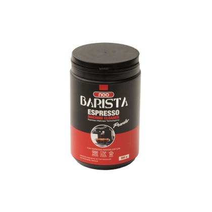 Neo Barista Espresso Machine Cleaner Powder - 900g