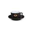 Φλιτζάνι Espresso Saquella Premium 80ml - 1 τεμάχιο
