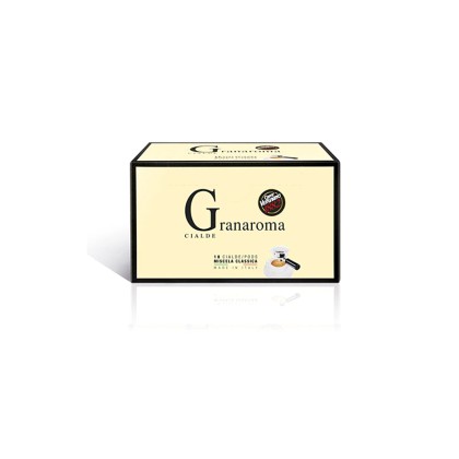 Ταμπλέτες Vergnano Espresso Gran Aroma Ese Pods - 18 τεμάχια