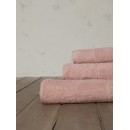 Πετσέτα 40x60 Boca  Pink Nima Home, 40x60