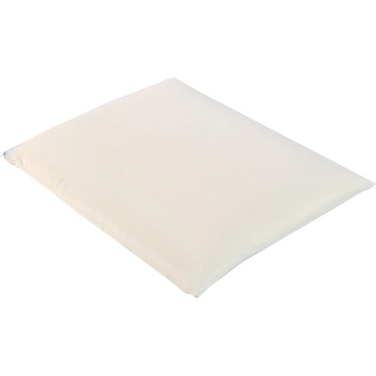 Μαξιλάρι ύπνου βρεφικό Visco Elastic foam Art 4013 - 35x45 Εκρού