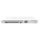MikroTik Routerboard CCR1009-7G-1C-1S+ Cloud Core Router, 1xSFP,