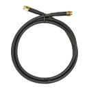 MikroTIk SMASMA, 1m SMA male to SMA male cable