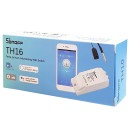 Sonoff TH16 16A Temperature & Humidity Monitoring WiFi Smart Swi