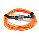 MikroTik S+AO0005, active SFP+ 5m direct attach cable