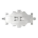 MikroTik DRP-LTM, DINrail PRO mounting bracket for LtAP mini ser
