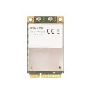 MikroTik R11e-LTE6, 2G/3G/4G/LTE miniPCI-e card for bands 1/2/3/