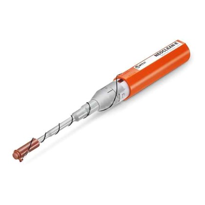 NEOCLEAN-E ATC-NE-E1, LC/MU 1.25mm Pen One-Push Cleaner (750 cle