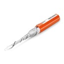 NEOCLEAN-E ATC-NE-E3, SC/FC/ST/LSH 2.5mm Pen One-Push Cleaner (7