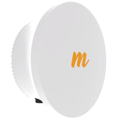 Mimosa B24, 24GHz, 33dBi, 1.5Gbps 4x4:4 MIMO PTP backhaul with G