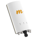 Mimosa A5c, 5GHz, 30dBm, 1Gbps 4x4:4 MIMO, 4 port PTMP access po