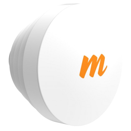 Mimosa N5-X16, 4.9-6.4 GHz, 16dBi, Modular Twist-on Antenna, 150