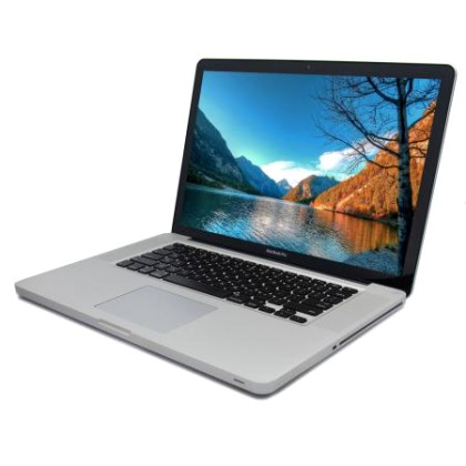 Apple Macbook Pro 13 A12782012 pre-owned A grade 4gbRAM/500gbHDD