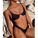 Sexy Brazilian Bikini Black