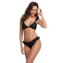 Sexy Bikini Brazil Black