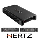 Ενισχυτής Αυτοκινήτου - Hertz Compact Power HCP 5D  HCP5D