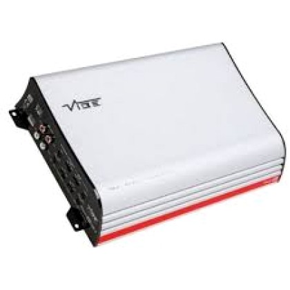 VIBE POWERBOX100.4-V7 Class AB, 4x100 watts RMS 4ohm Stereo ampl