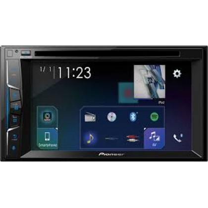 Pioneer Multimedia Οθόνη Αφής 6,2'' Με Bluetooth AVH-Z2100BT Z21