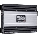 Mac Audio Edition S Four Τετρακάναλος ενισχύτης με ισχύ 4 x 140 