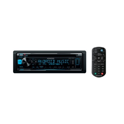 RADIO CD/USB Kenwood KDC-170Y amp;#8226;( 2 έξοδοι προενίσχυσης)
