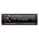 Ράδιο MP3/USB/BT Kenwood KMM-BT205 KMMBT205