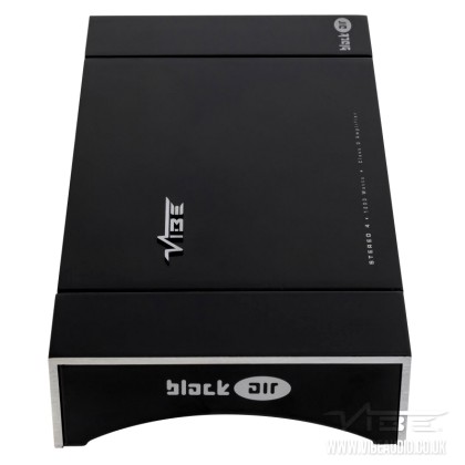 VIBE BLACKAIR S4  1200w  blackairs4
