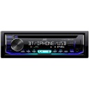 JVC KD-R992BT Ράδιο CD MP3  USB / AUX IN / Android / BLUETOOTH /