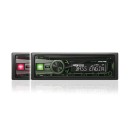 RADIO CD/USB/MP3 Alpine CDE-190R (Green/Red) alpine 190r
