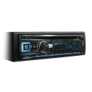 RADIO CD/MP3/USB/BT/iPhone-iPod Alpine CDE-193BT ALPINE 193BT