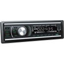 RADIO USB/MP3/SD/AUX GEAR GR-618P 4x45W Με Πράσινο Φωτισμό GR-61